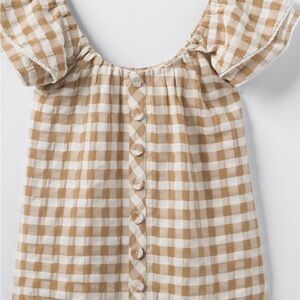 NEW with tags Matilda Jane Annabelle Top XXL